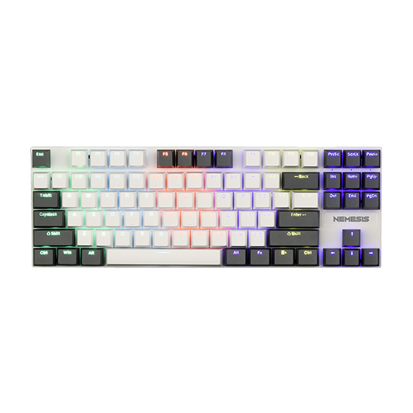 Keyboard MKN-01 EZALOR