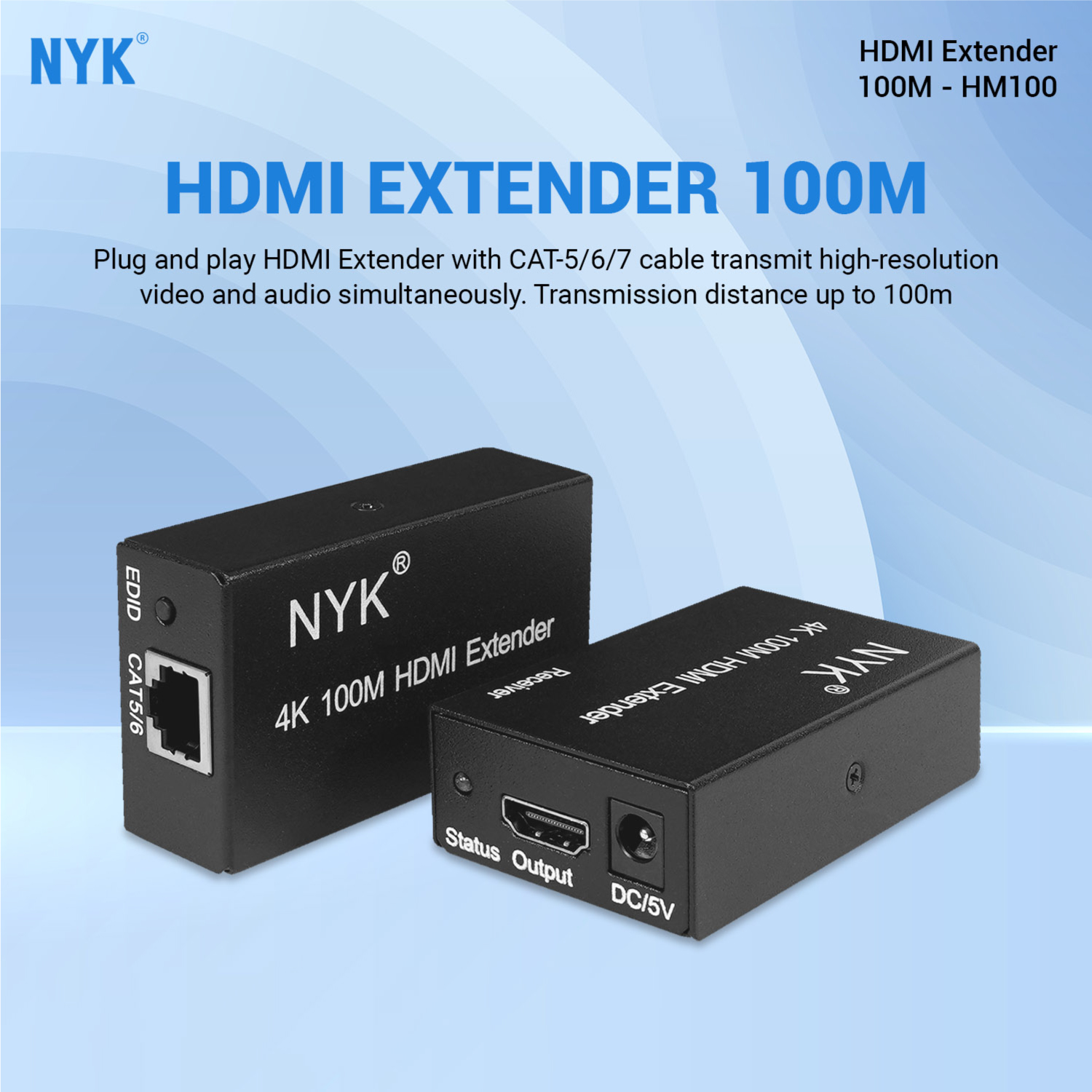 hm100-5